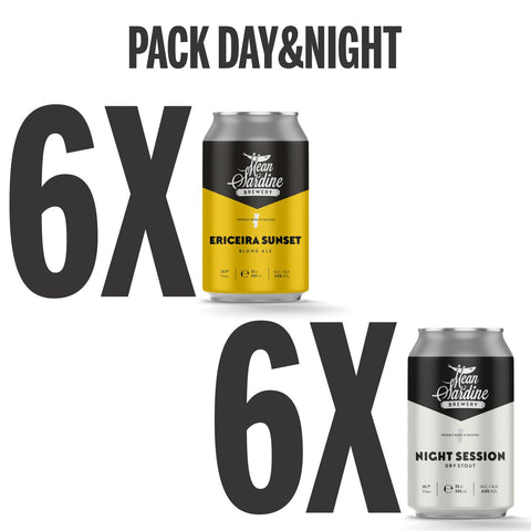 Pack Day & Night